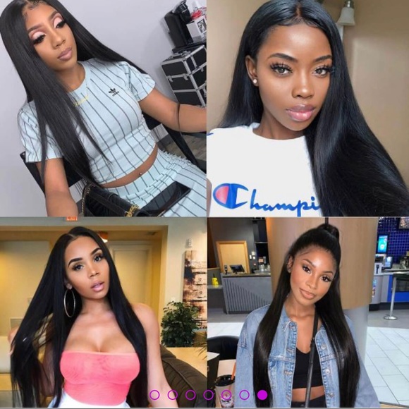 BRAND NEW PRO 1 INCH DIGITAL FLATIRON UP TO 450•F - Picture 7 of 8